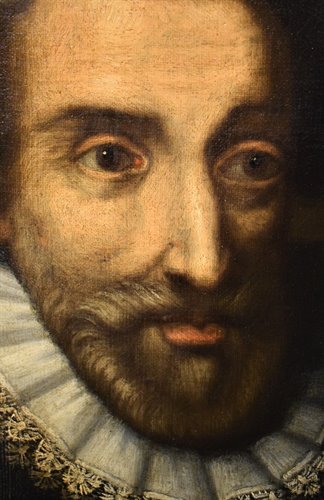  Henry IV° Roy de France et de Navarra